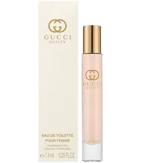 guccy guilty rollerball|Guilty Pour Femme Eau de Toilette Rollerball .